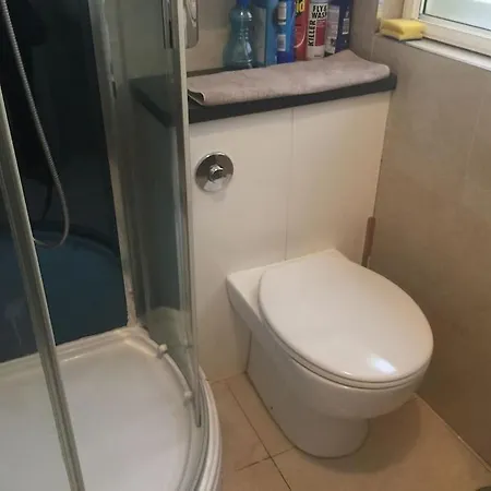 Central London Apartment For Family Upto 5 Esterno foto
